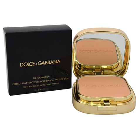 can you still buy dolce & gabbana foundations|dolce and gabbana perfume.